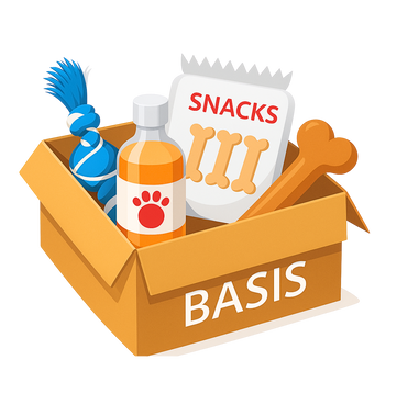 Basis boxen